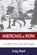 Télécharger le livre :  Americans At Work