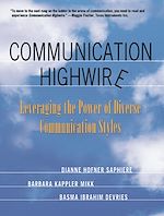 Télécharger le livre :  Communication Highwire
