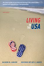 Télécharger le livre :  Living in the USA