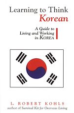 Télécharger le livre :  Learning to Think Korean