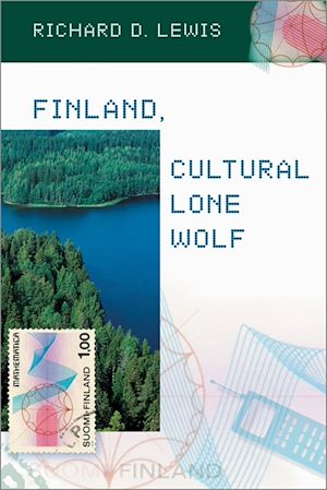 Téléchargez le livre :  Finland, Cultural Lone Wolf