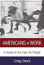 Télécharger le livre :  Americans At Work