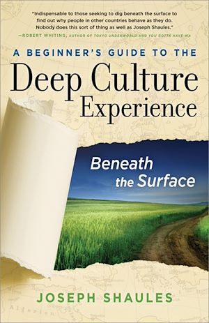 Téléchargez le livre :  A Beginner's Guide to the Deep Culture Experience