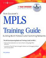 Download this eBook Rick Gallahers MPLS Training Guide