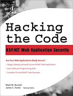 Download this eBook Hacking the Code