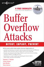 Download this eBook Buffer Overflow Attacks