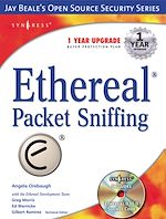 Download this eBook Ethereal Packet Sniffing