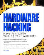 Download this eBook Hardware Hacking