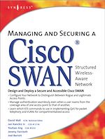 Download this eBook Managing and Securing a Cisco Structured Wireless-Aware Network