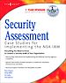 Télécharger le livre :  Security Assessment