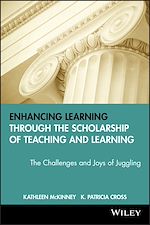 Télécharger le livre :  Enhancing Learning Through the Scholarship of Teaching and Learning