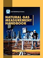 Télécharger le livre :  Natural Gas Measurement Handbook