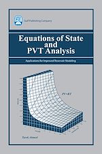 Télécharger le livre :  Equations of State and PVT Analysis