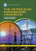 Télécharger le livre :  The Petroleum Engineering Handbook