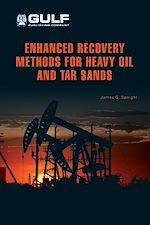 Télécharger le livre :  Enhanced Recovery Methods for Heavy Oil and Tar Sands