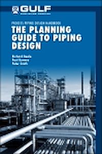 Téléchargez le livre :  The Planning Guide to Piping Design