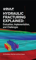 Télécharger le livre :  Hydraulic Fracturing Explained