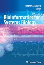 Download this eBook Bioinformatics for Systems Biology