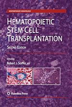 Télécharger le livre :  Hematopoietic Stem Cell Transplantation