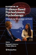 Télécharger le livre :  Handbook of Evidence-Based Psychodynamic Psychotherapy