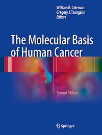 Téléchargez le livre :  The Molecular Basis of Human Cancer