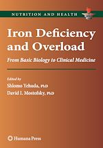 Télécharger le livre :  Iron Deficiency and Overload