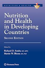 Télécharger le livre :  Nutrition and Health in Developing Countries