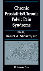 Télécharger le livre :  Chronic Prostatitis/Chronic Pelvic Pain Syndrome