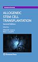 Télécharger le livre :  Allogeneic Stem Cell Transplantation