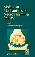 Download this eBook Molecular Mechanisms of Neurotransmitter Release