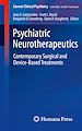 Télécharger le livre :  Psychiatric Neurotherapeutics