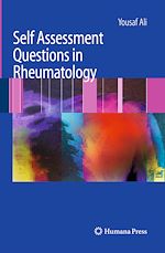 Télécharger le livre :  Self Assessment Questions in Rheumatology