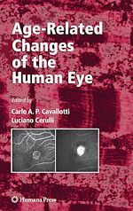 Télécharger le livre :  Age-Related Changes of the Human Eye