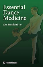 Télécharger le livre :  Essential Dance Medicine