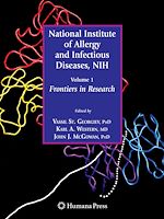 Télécharger le livre :  National Institute of Allergy and Infectious Diseases, NIH