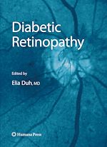 Télécharger le livre :  Diabetic Retinopathy