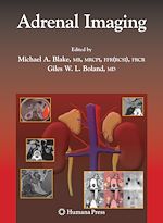Télécharger le livre :  Adrenal Imaging