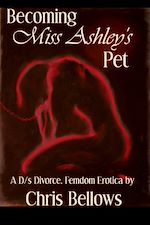 Télécharger le livre :  Becoming Miss Ashley's Pet