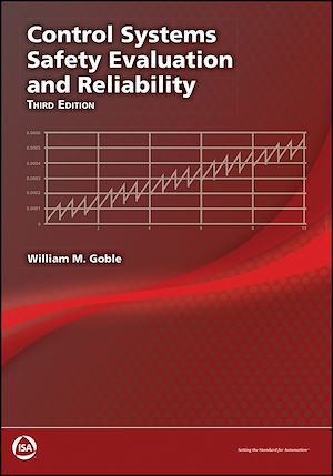 Téléchargez le livre :  Control Systems Safety Evaluation & Reliability