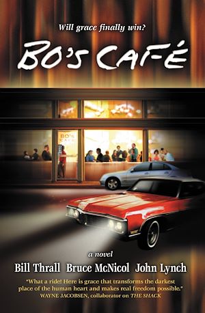 Download the eBook: Bo's Café