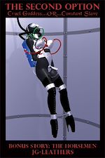 Télécharger le livre :  The Second Option: Cruel Goddess or Constant Slave