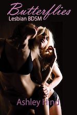 Télécharger le livre :  Butterflies: Lesbian BDSM