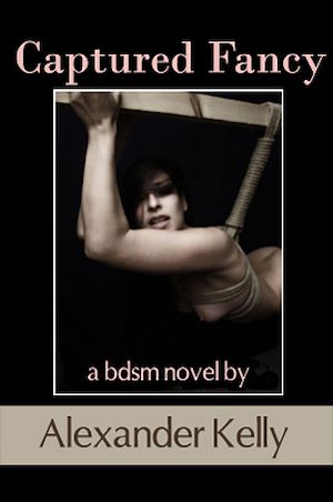 Téléchargez le livre :  Captured Fancy