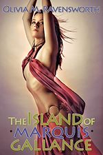 Télécharger le livre :  The Island of Marquis Gallance