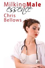 Télécharger le livre :  Milking Male Essence