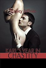 Télécharger le livre :  Karl's Year In Chastity
