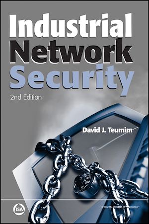 Téléchargez le livre :  Industrial Network Security
