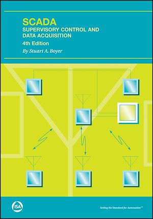 Téléchargez le livre :  SCADA