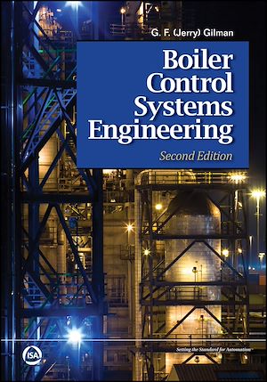 Téléchargez le livre :  Boiler Control Systems Engineering