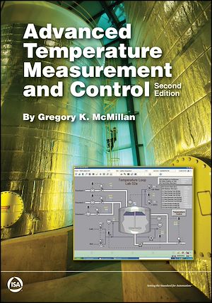 Téléchargez le livre :  Advanced Temperature Measurement and Control